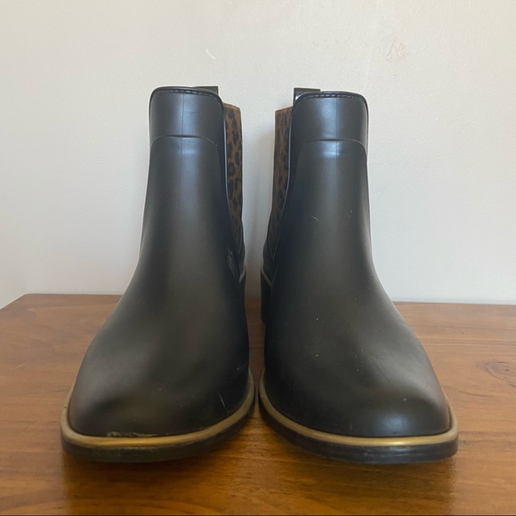 ❌SOLD❌ Kate Spade Sedgewick Rain Boot - Picture 5 of 7